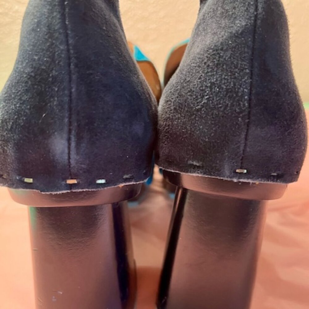 Fluevog Summer of Love - Picture 2 of 8